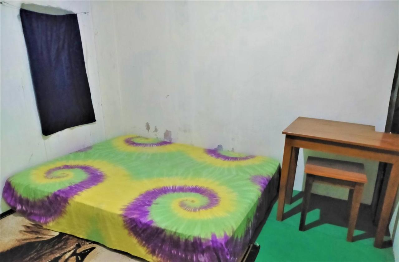 Cheap Inn Banyuwangi Banyuwangi  Exterior foto